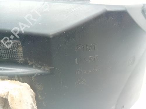 Wheel arch CITROËN C3 AIRCROSS II (2R_, 2C_) | BP20693862C56