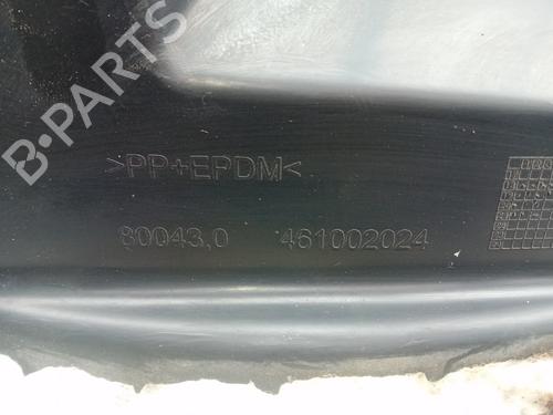 Wheel arch CITROËN C3 AIRCROSS II (2R_, 2C_) | BP20693862C56