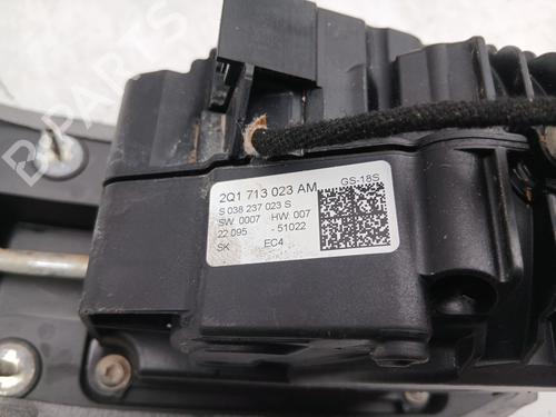 Gear lever VW T-CROSS (C11, D31) 1.0 TSi | BP32125277M90 - Image 4