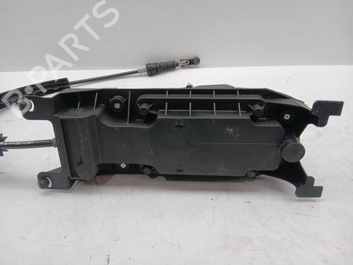 Gear lever VW T-CROSS (C11, D31) 1.0 TSi | BP32125277M90 - Image 3