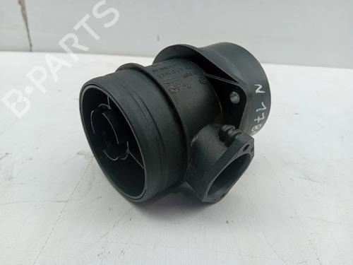 Used Mass air flow sensor VW PASSAT B6 Variant (3C5) 2.0 TDI 16V (140 hp) 31335340
