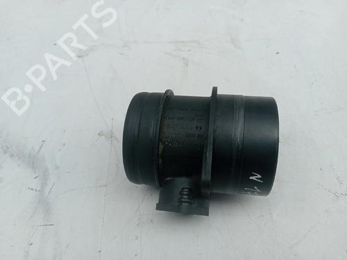 Mass air flow sensor VW PASSAT B6 Variant (3C5) 2.0 TDI 16V | BP31335340M95 