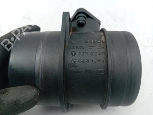 Mass air flow sensor VW PASSAT B6 Variant (3C5) 2.0 TDI 16V | BP31335340M95 