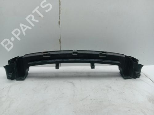 Used Rear bumper reinforcement Rear bumper reinforcement RENAULT CLIO IV Grandtour (KH_) 1.5 dCi 90 (KHN3, KHN4) (90 hp) 27874095 27874095
