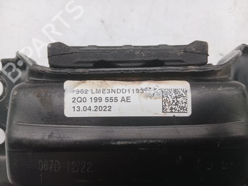 Engine mount VW T-CROSS (C11, D31) 1.0 TSi | BP31022971M89 - Image 5
