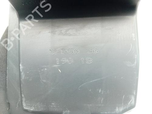 Air filter box NISSAN MICRA V (K14) 1.5 DCI | BP30489192M87