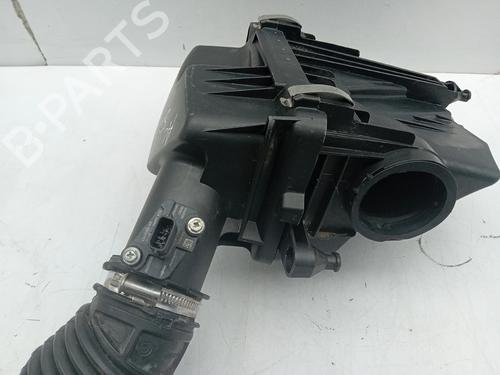 Air filter box NISSAN MICRA V (K14) 1.5 DCI | BP30489192M87