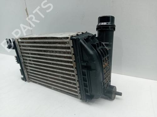 Intercooler NISSAN MICRA V (K14) 1.5 DCI | BP30489199M30 