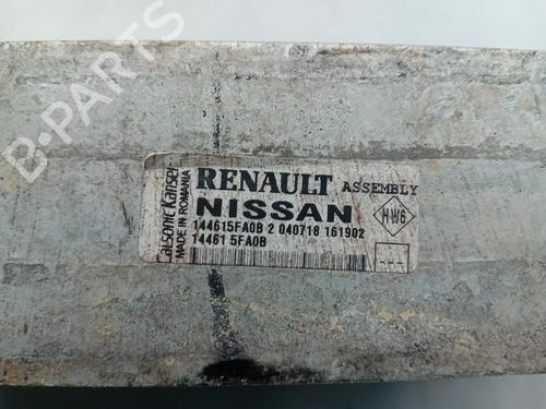 Intercooler NISSAN MICRA V (K14) 1.5 DCI | BP30489199M30 