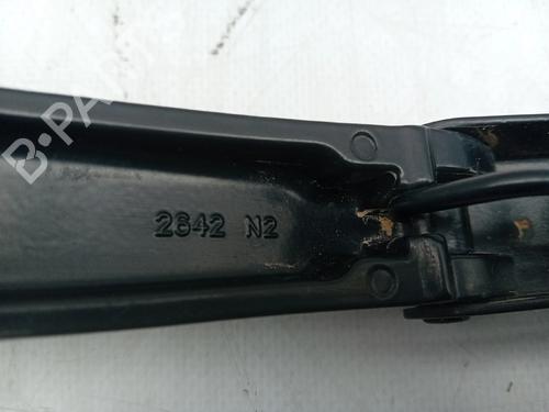 Front windshield wiper arm NISSAN MICRA V (K14) 1.5 DCI | BP32127249C143 