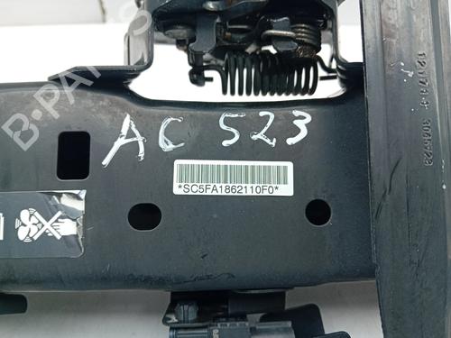 Andre NISSAN MICRA V (K14) 1.5 DCI | BP32135281O1 