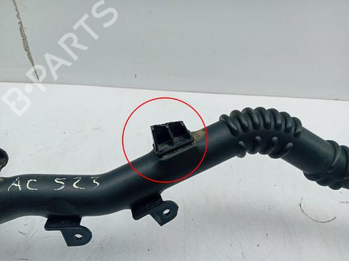 Intercooler pipe NISSAN MICRA V (K14) 1.5 DCI | BP30489203M127 