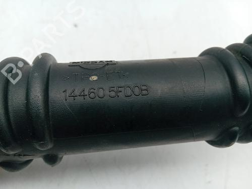 Used Intercooler pipe NISSAN MICRA V (K14) 1.5 DCI (90 hp) 30489203