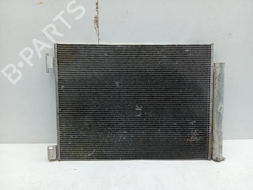 Used AC radiator NISSAN MICRA V (K14) 1.5 DCI (90 hp) 30489197