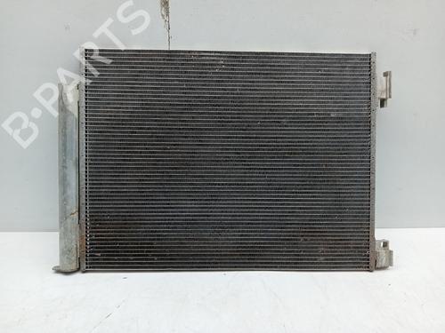 AC radiator NISSAN MICRA V (K14) 1.5 DCI | BP30489197M32