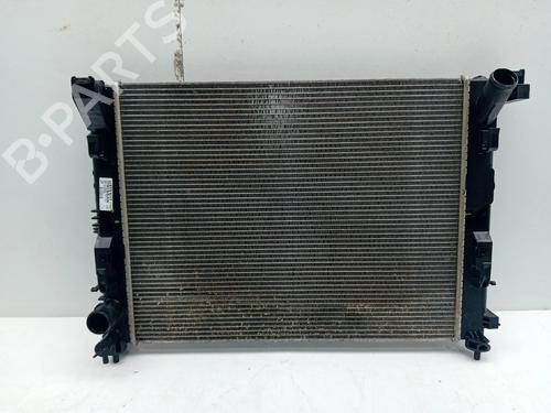 Used Water radiator Water radiator NISSAN MICRA V (K14) 1.5 DCI (90 hp) 30489198 30489198