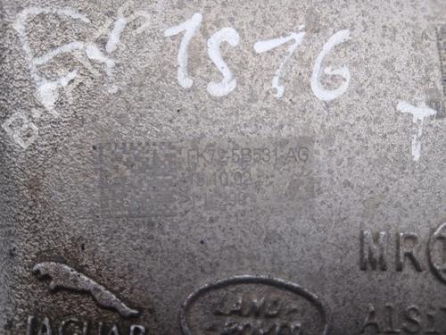 Venstre bagtil bærearm JAGUAR E-PACE (X540) 2.0 D150 | BP29072296M14