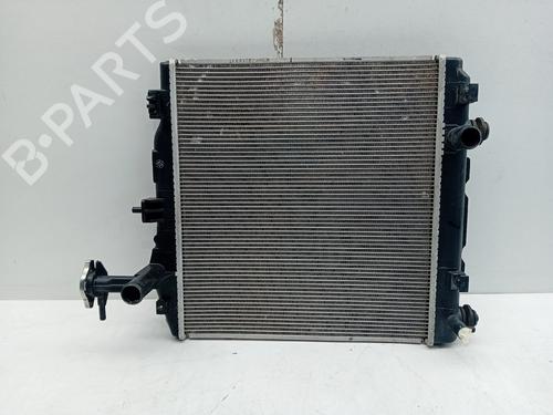 Used Water radiator MITSUBISHI MIRAGE / SPACE STAR VI Hatchback (A0_A) 1.2 (A03A) (80 hp) 30752361