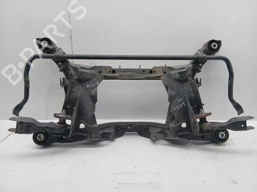 Rear axle JAGUAR E-PACE (X540) 2.0 D150 | BP29072277M2