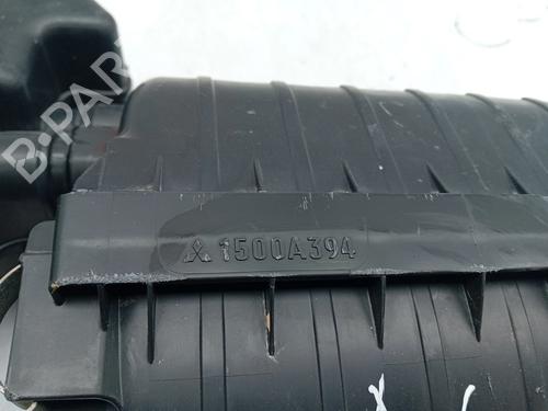 Air filter box MITSUBISHI MIRAGE / SPACE STAR VI Hatchback (A0_A) 1.2 (A03A) | BP32137503M87 - Image 7