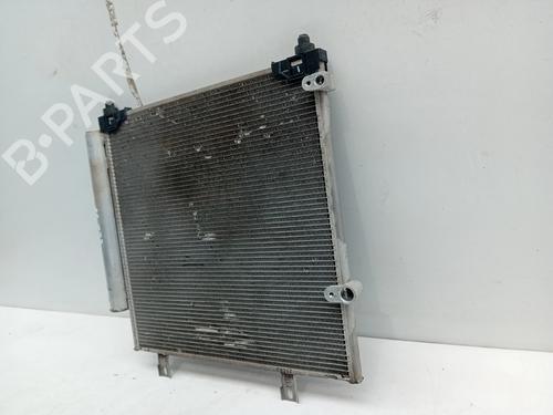 AC radiator MITSUBISHI MIRAGE / SPACE STAR VI Hatchback (A0_A) 1.2 (A03A) | BP30752360M32 - Image 3
