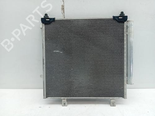 AC radiator MITSUBISHI MIRAGE / SPACE STAR VI Hatchback (A0_A) 1.2 (A03A) | BP30752360M32 - Image 4