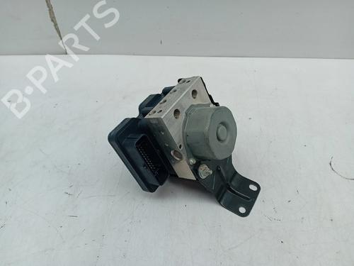 Used ABS pump MITSUBISHI MIRAGE / SPACE STAR VI Hatchback (A0_A) 1.2 (A03A) (80 hp) 30752354