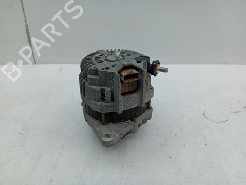 Used Alternator MITSUBISHI MIRAGE / SPACE STAR VI Hatchback (A0_A) 1.2 (A03A) (80 hp) 30752355