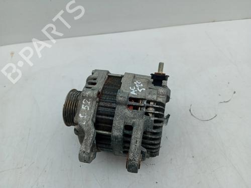 Alternator MITSUBISHI MIRAGE / SPACE STAR VI Hatchback (A0_A) 1.2 (A03A) | BP30752355M7  - Image 10