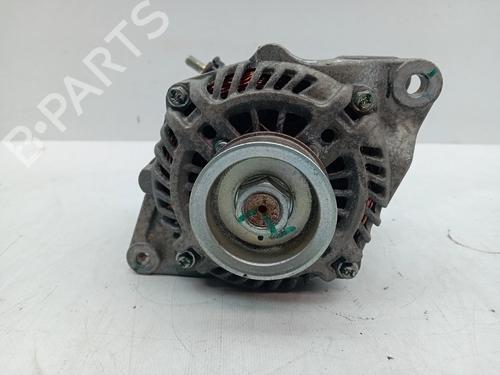 Alternator MITSUBISHI MIRAGE / SPACE STAR VI Hatchback (A0_A) 1.2 (A03A) | BP30752355M7  - Image 8