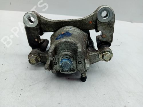 Left front brake caliper MITSUBISHI MIRAGE / SPACE STAR VI Hatchback (A0_A) 1.2 (A03A) | BP30755243M105  - Image 7