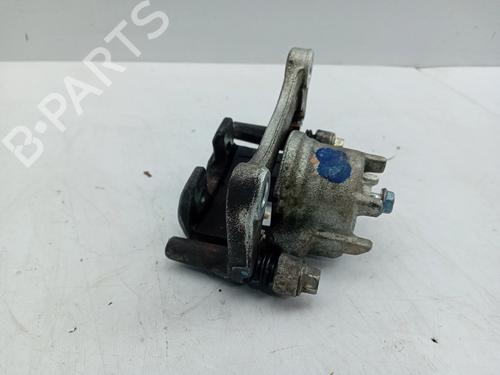Left front brake caliper MITSUBISHI MIRAGE / SPACE STAR VI Hatchback (A0_A) 1.2 (A03A) | BP30755243M105  - Image 8