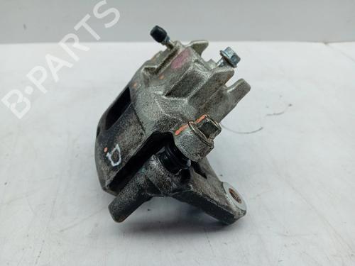 Right front brake caliper MITSUBISHI MIRAGE / SPACE STAR VI Hatchback (A0_A) 1.2 (A03A) | BP30755242M104 - Image 4