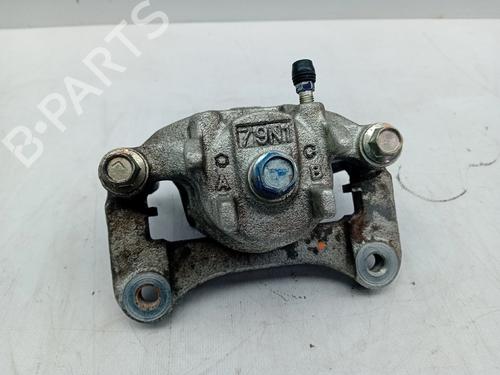 Right front brake caliper MITSUBISHI MIRAGE / SPACE STAR VI Hatchback (A0_A) 1.2 (A03A) | BP30755242M104 - Image 3