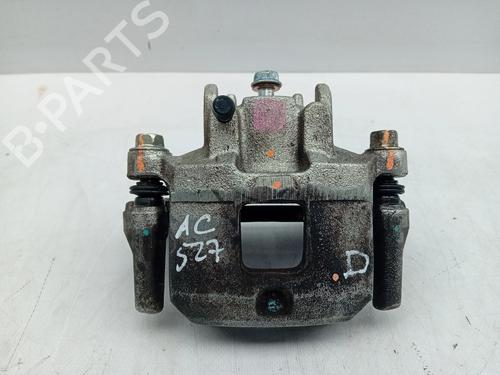 Used Right front brake caliper MITSUBISHI MIRAGE / SPACE STAR VI Hatchback (A0_A) 1.2 (A03A) (80 hp) 30755242