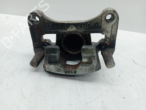 Right front brake caliper MITSUBISHI MIRAGE / SPACE STAR VI Hatchback (A0_A) 1.2 (A03A) | BP30755242M104 - Image 8