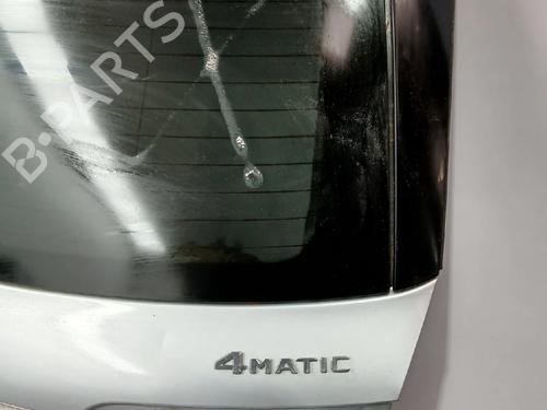 Tailgate MERCEDES-BENZ GLE (V167) GLE 350 de 4-matic (167.106) | BP32140451C6