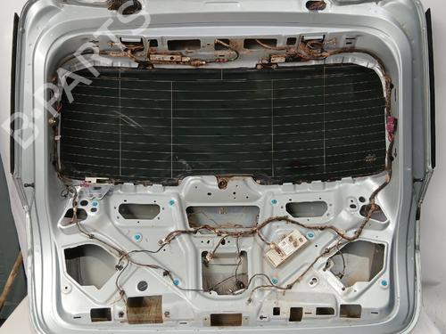 Tailgate MERCEDES-BENZ GLE (V167) GLE 350 de 4-matic (167.106) | BP32140451C6