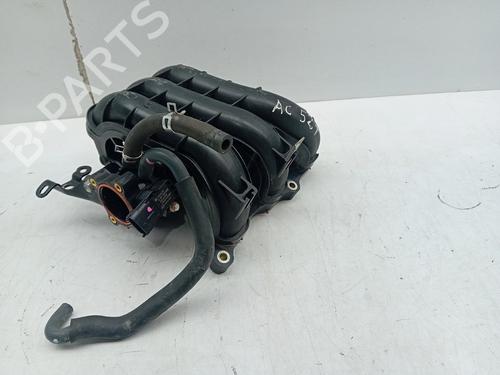 Intake manifold MITSUBISHI MIRAGE / SPACE STAR VI Hatchback (A0_A) 1.2 (A03A) | BP32145777M70  - Image 7