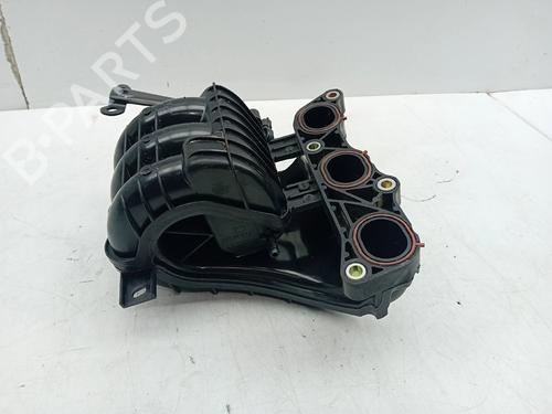 Intake manifold MITSUBISHI MIRAGE / SPACE STAR VI Hatchback (A0_A) 1.2 (A03A) | BP32145777M70  - Image 5
