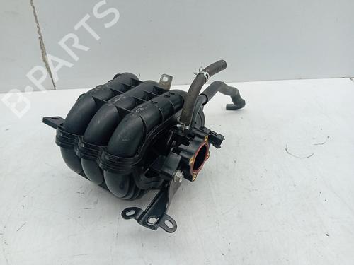 Intake manifold MITSUBISHI MIRAGE / SPACE STAR VI Hatchback (A0_A) 1.2 (A03A) | BP32145777M70  - Image 6