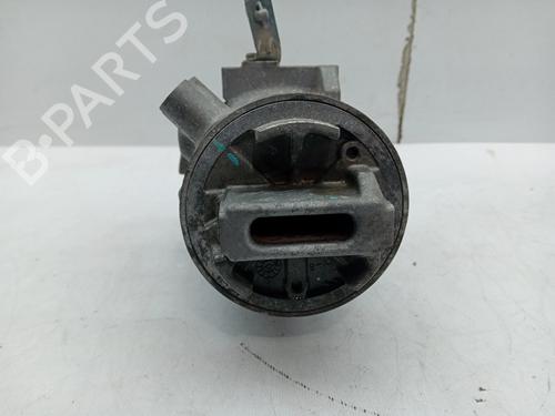 AC compressor MITSUBISHI MIRAGE / SPACE STAR VI Hatchback (A0_A) 1.2 (A03A) | BP30752357M34  - Image 9