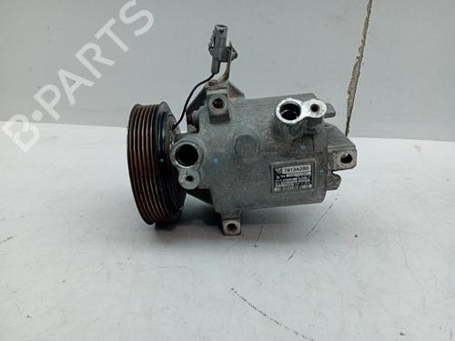 Used AC compressor MITSUBISHI MIRAGE / SPACE STAR VI Hatchback (A0_A) 1.2 (A03A) (80 hp) 30752357