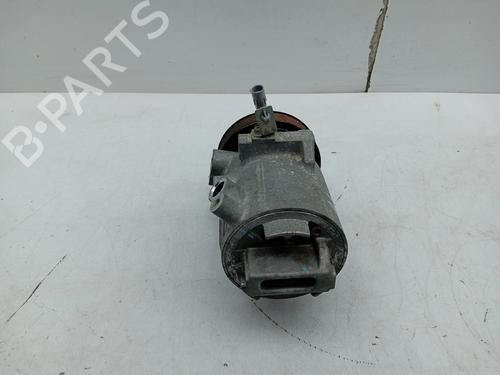 AC compressor MITSUBISHI MIRAGE / SPACE STAR VI Hatchback (A0_A) 1.2 (A03A) | BP30752357M34  - Image 10
