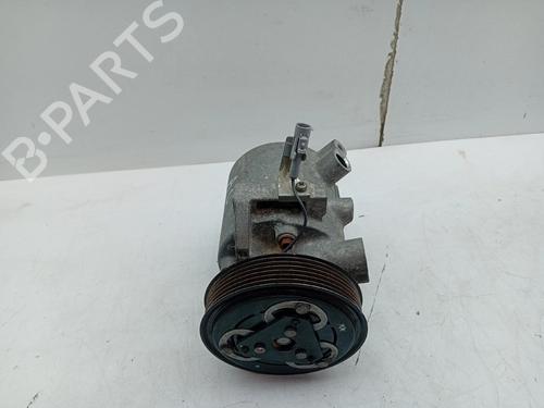 AC compressor MITSUBISHI MIRAGE / SPACE STAR VI Hatchback (A0_A) 1.2 (A03A) | BP30752357M34  - Image 6