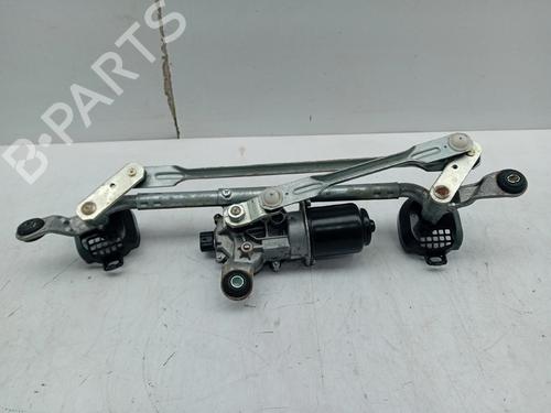 Used Front wiper motor MITSUBISHI MIRAGE / SPACE STAR VI Hatchback (A0_A) 1.2 (A03A) (80 hp) 30752345