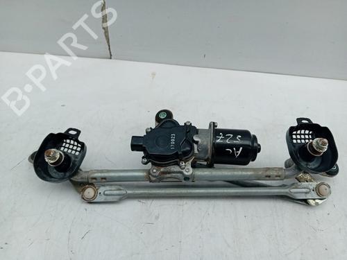 Front wiper motor MITSUBISHI MIRAGE / SPACE STAR VI Hatchback (A0_A) 1.2 (A03A) | BP30752345M29 - Image 5