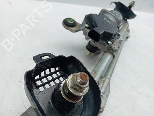 Front wiper motor MITSUBISHI MIRAGE / SPACE STAR VI Hatchback (A0_A) 1.2 (A03A) | BP30752345M29 - Image 6