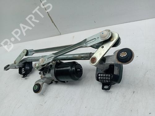 Front wiper motor MITSUBISHI MIRAGE / SPACE STAR VI Hatchback (A0_A) 1.2 (A03A) | BP30752345M29 - Image 4