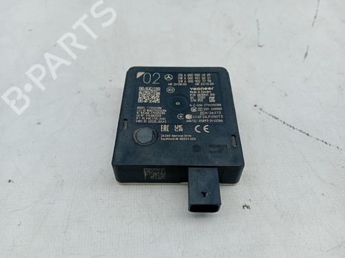 Used Electronic module MERCEDES-BENZ EQE SUV (X294) EQE 350+ (294.621) (292 hp) 32145786